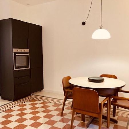 Faboulous Flat Lejlighed Palermo Eksteriør billede