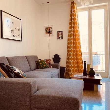 Faboulous Flat Lejlighed Palermo Eksteriør billede