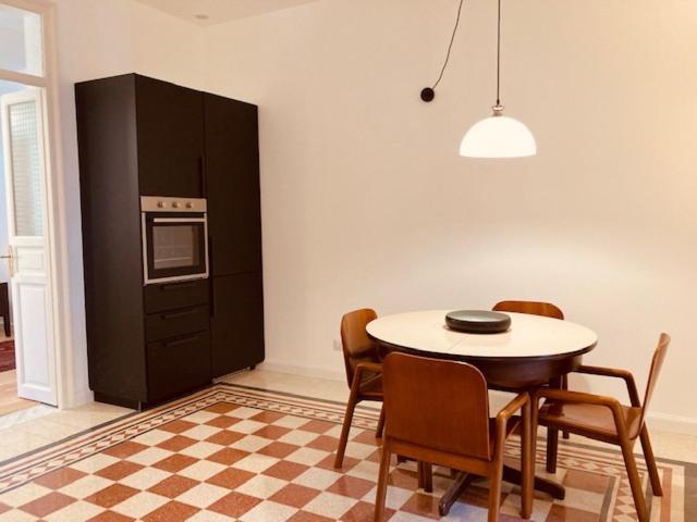 Faboulous Flat Lejlighed Palermo Eksteriør billede