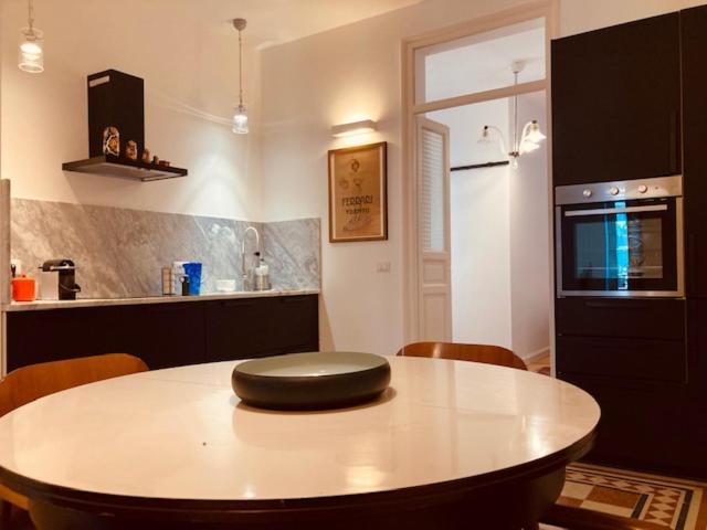 Faboulous Flat Lejlighed Palermo Eksteriør billede