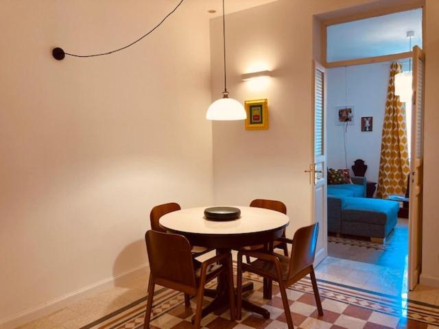Faboulous Flat Lejlighed Palermo Eksteriør billede