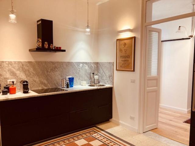 Faboulous Flat Lejlighed Palermo Eksteriør billede