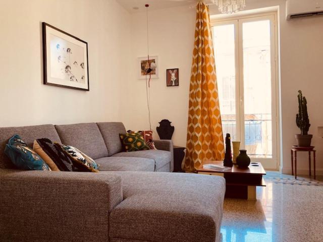 Faboulous Flat Lejlighed Palermo Eksteriør billede