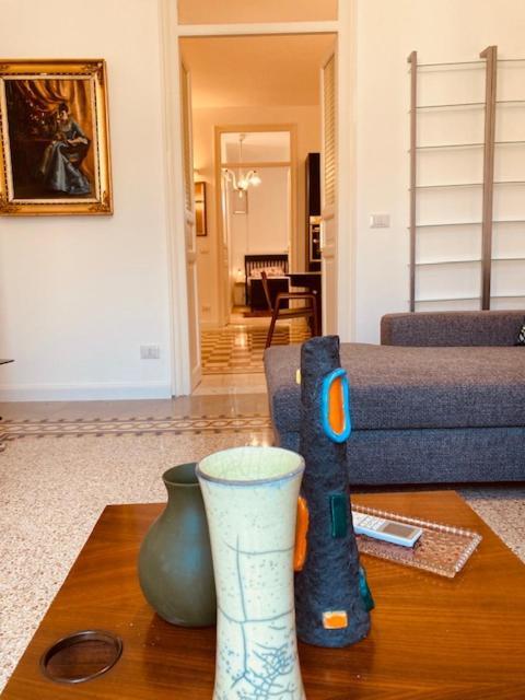 Faboulous Flat Lejlighed Palermo Eksteriør billede