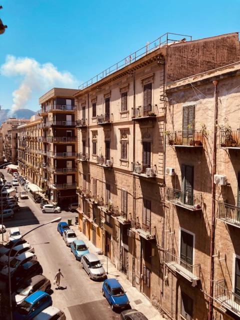 Faboulous Flat Lejlighed Palermo Eksteriør billede