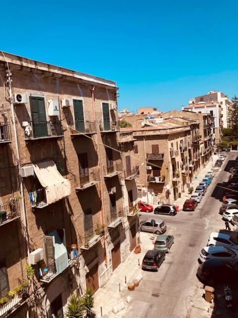 Faboulous Flat Lejlighed Palermo Eksteriør billede