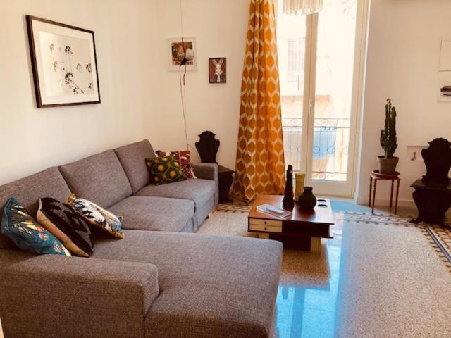 Faboulous Flat Lejlighed Palermo Eksteriør billede